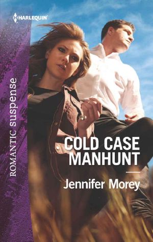 [Cold Case Detectives 07] • Cold Case Manhunt